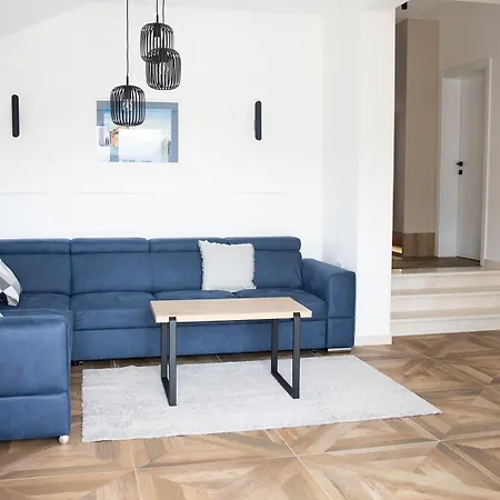 Apartman Sunny Hill