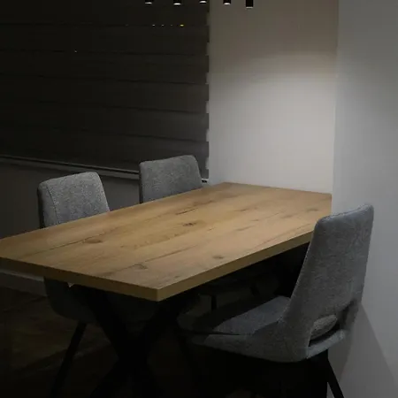 Apartman Sunny Hill