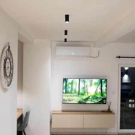 Apartman Sunny Hill Trebinje