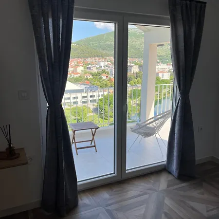 Apartman Sunny Hill