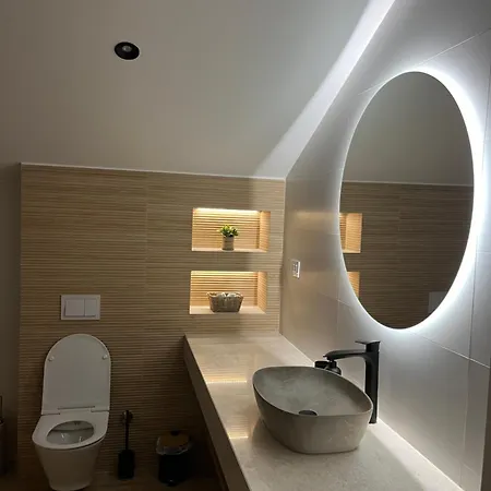 Sunny Hill Apartman