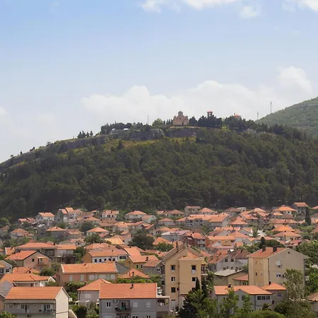 Sunny Hill Apartment Trebinje