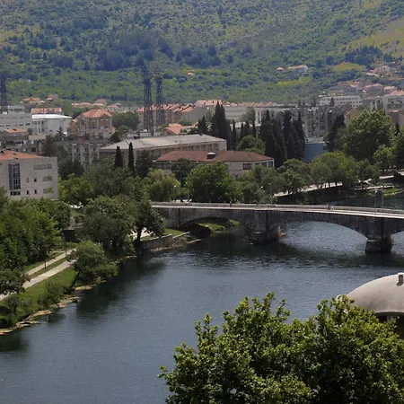 Apartman Sunny Hill Trebinje