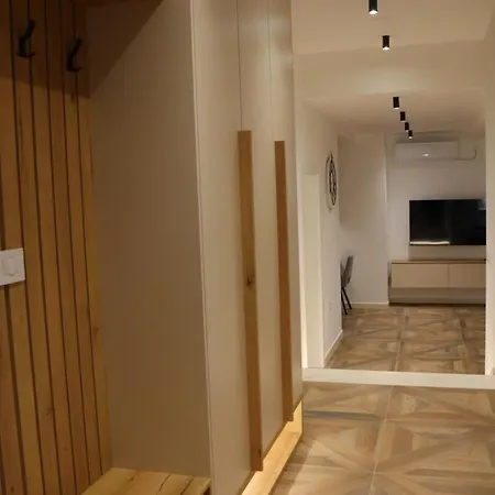 Apartment Sunny Hill Trebinje
