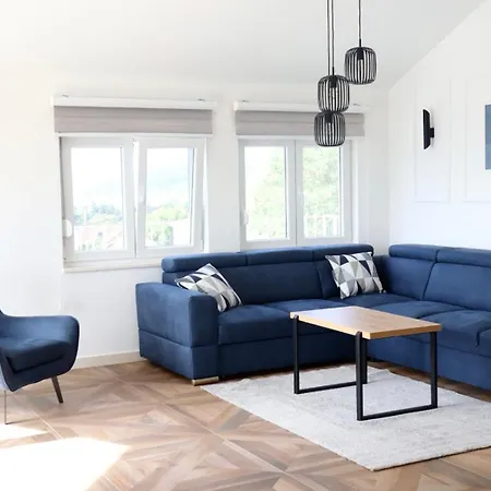 Apartman Sunny Hill Trebinje