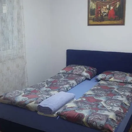 Guest house Sunny Hill Ivanica